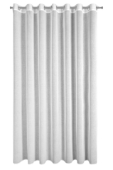 Firana Gotowa na Przelotkach Margo 300x250cm
