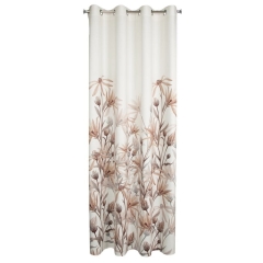 Zasłona Gotowa Przelotki Inez 140x250cm Welur