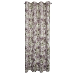 Zasłona Gotowa Przelotki Tessa 140x250cm Welur