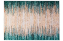 Dywanik Łazienkowy Etis 50x70cm Zielony
