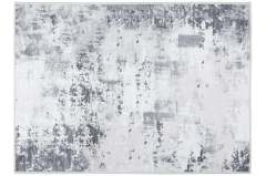 Dywanik Łazienkowy Etis 50x70cm Jasnoszary