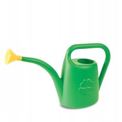 Konewka plastikowa z sitkiem 4,5L PROSPERPLAST nawadniajaca do roślin