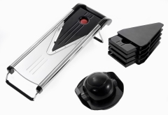 Tarka do krojenia w plastry V-Plus