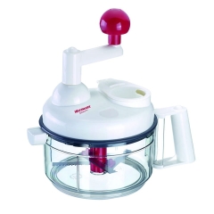 Robot kuchenny Multi-Kulti