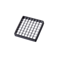 Wymienne ostrza do krajalnicy do frytek warzyw 11812260 oczka 9x9mm stal