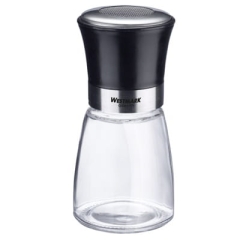 Shaker do cukru pudru Blacky