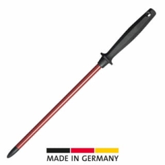 Ostrze do ostrzałki do noży Sieger-Long-Life Sinterrubin 20cm