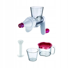 górna część sokowirówka Vita friend