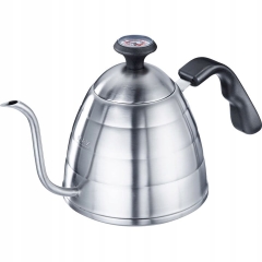 Czajnik z dlugą szyyjką Brasilia Plus 800 ml 285x135x150 mm