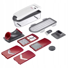 Multi-obcinacz uniwersalny Dicer Star Plus 12 części