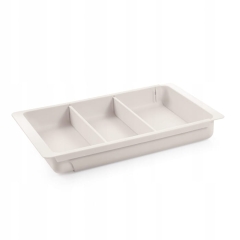Organizer separator do szuflad tescoma regulowany flexispace
