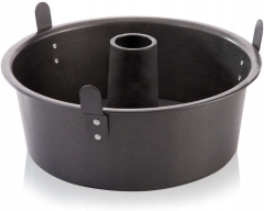 Forma do babki wielkanocnej biszkopt ciasto anielskie Tescoma średnica 26cm
