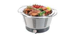 Power grill PARTY TIME