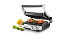Grill kontaktowy PRESIDENT
