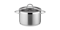 Garnek VISION z pokrywką ? 28 cm, 11.0 l