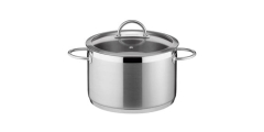 Garnek VISION z pokrywką ? 26 cm, 9.0 l