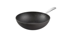 Wok PRESIDENT ? 30 cm