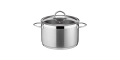 Garnek VISION z pokrywką ? 24 cm, 7.0 l