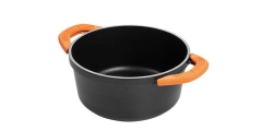 Kastrol SmartCLICK ? 28 cm, 6,5 l