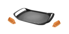 Patelnia do grillowania SmartCLICK 42 x 28 cm