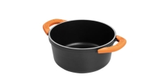 Kastrol SmartCLICK ? 24 cm, 4,5 l