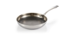Patelnia SteelCRAFT ? 24 cm
