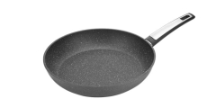 Patelnia i-PREMIUM Stone ? 30 cm