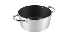 Garnek GrandCHEF ? 24 cm, 4,5 l