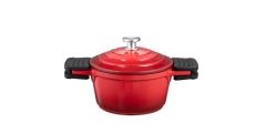 Garnek z pokrywą BORDEAUX ? 16 cm, 1,5 l