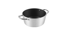 Garnek GrandCHEF ? 20 cm, 3,5 l