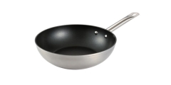 Wok GrandCHEF ? 28 cm
