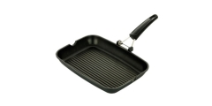 Patelnia do grillowania PREMIUM 34x24 cm