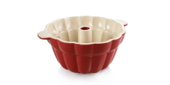 Forma ceramiczna na babkę DELÍCIA