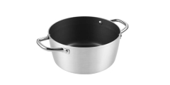 Garnek GrandCHEF ? 20 cm, 2,5 l
