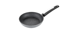 Patelnia i-PREMIUM Stone ? 18 cm