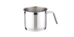 Garnek do gotowania mleka HOME PROFI ? 14 cm, 1.8 l