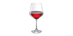 Kieliszki do czerwonego wina GIORGIO 570 ml, 6 szt.