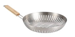 Patelnia na grill PRIVILEGE ? 28 cm