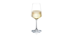 Kieliszki do białego wina GIORGIO 350 ml, 6 szt.