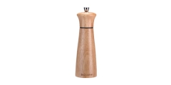 Młynek do pieprzu/soli VIRGO WOOD 24 cm