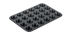 Forma na 24 mini muffinki DELÍCIA 38 x 26 cm
