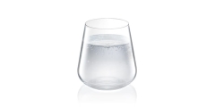 Szklanki GIORGIO 400 ml, 6 szt.