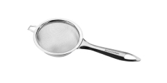 Sitko ze stali nierdzewnej PRESTO, ? 6 cm