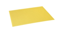 Podkładka FLAIR STYLE 45x32 cm, bananowa