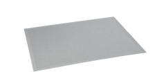 Podkładka FLAIR STYLE 45x32 cm, perłowa