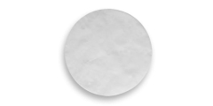 Papier do pieczenia - okrągły DELÍCIA ? 27 cm, 20 szt.