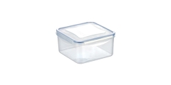 Pojemnik FRESHBOX 0.4 l, kwadratowy