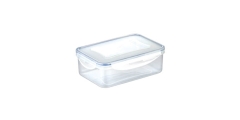 Pojemnik FRESHBOX 0.2 l, prostokątny