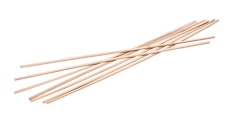 Ratanowe patyczki do odświeżacza powietrza FANCY HOME 14 szt STICKS Dyfuzor