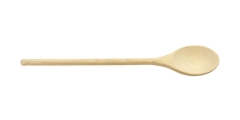 Warząchew owalna WOODY 40 cm